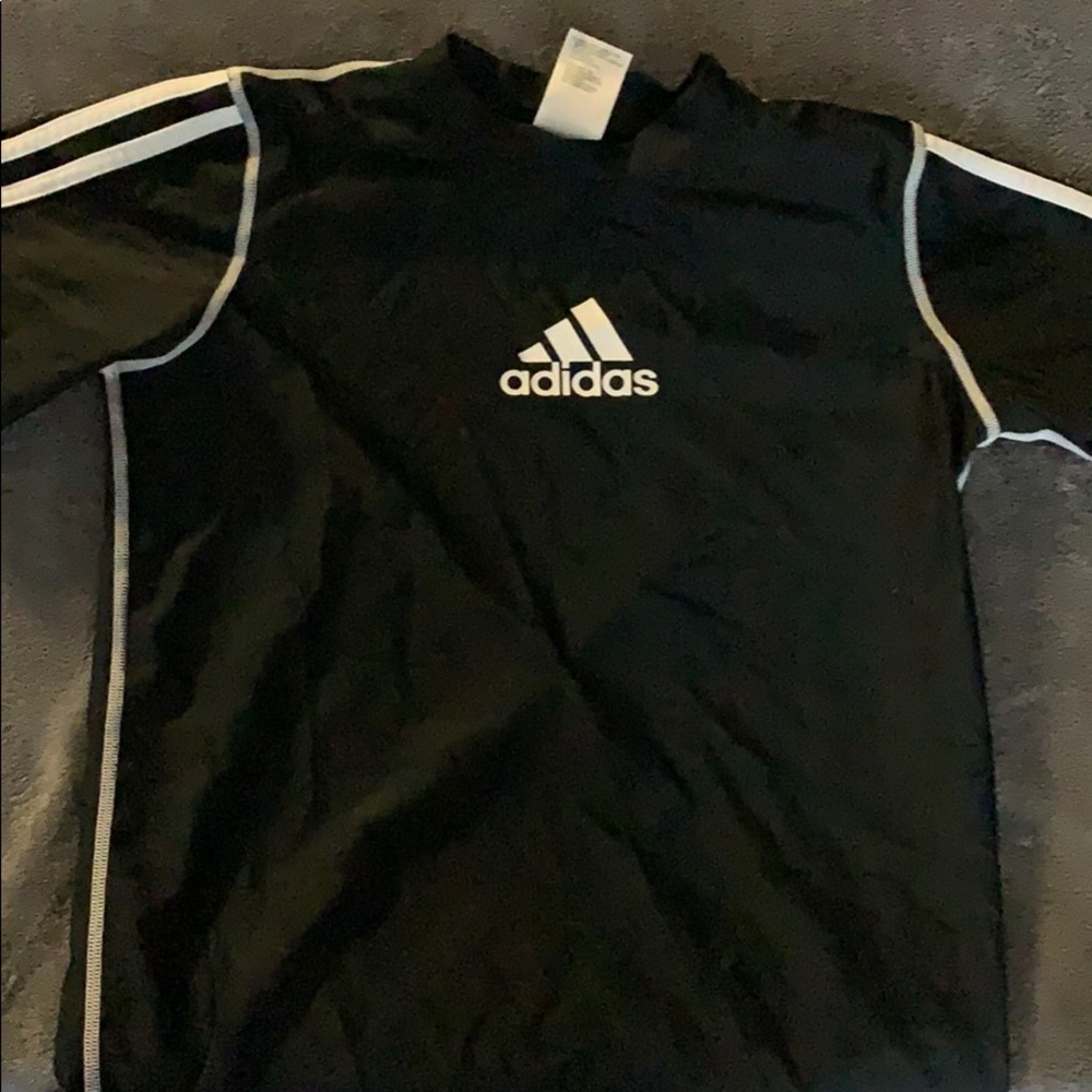 Adidas Swim Tee